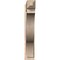 Ekena Millwork Funston Craftsman Smooth Outlooker, Douglas Fir, 7 1/2"W x 42"D x 42"H OUT08X42X42FST04SDF - alternate 3